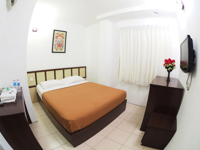 Hash House Hotel