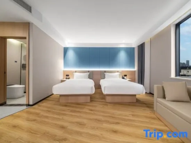 Business Twin room