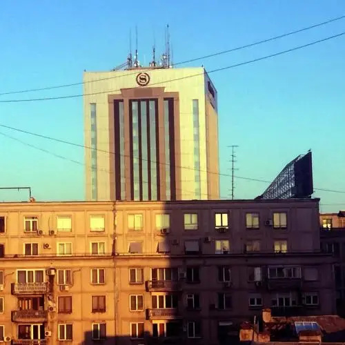 RomPromo Plus Accommodation Ltd - apartments4rent.ro