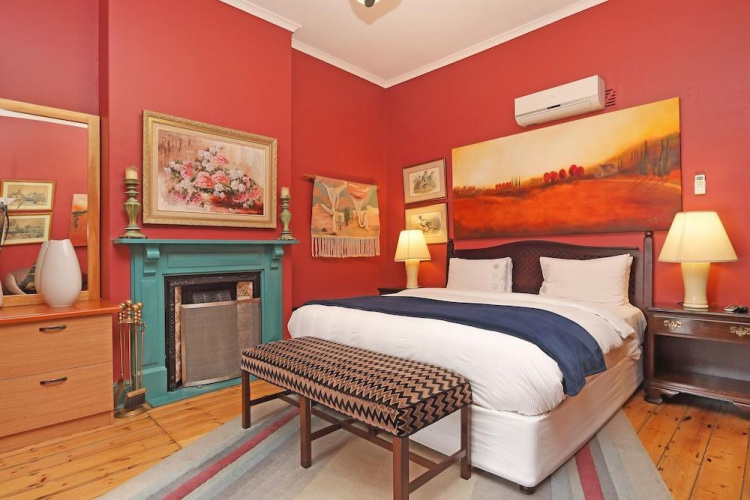 40 Winks Luxury Guest House
