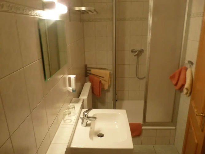 Comfort Double Apartment