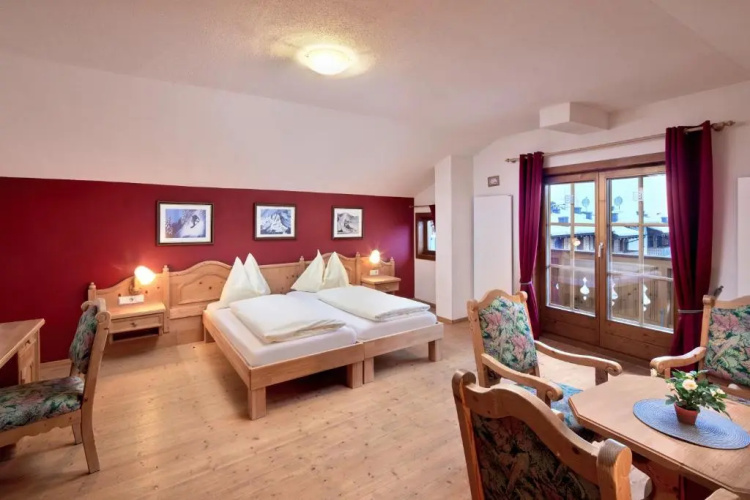 Apartment Sonnblick