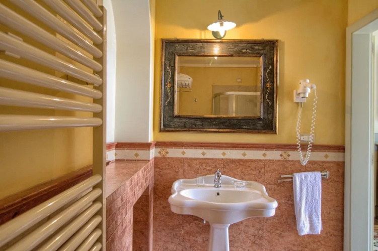 B&B A Palazzo