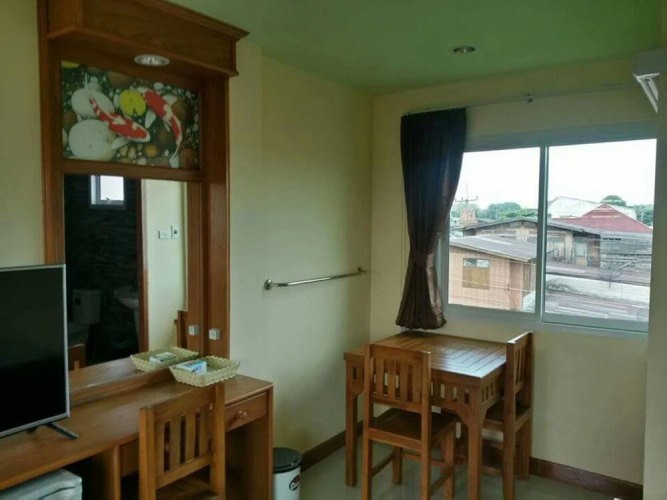 Kasinpat Home