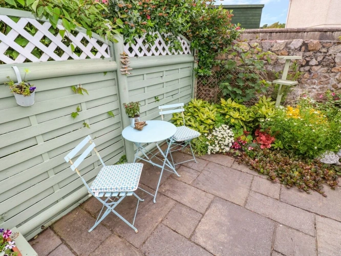 Cottage