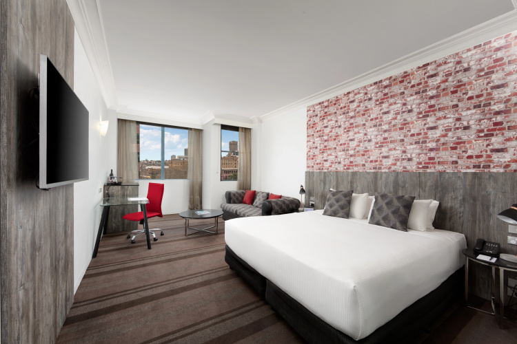 Rydges Sydney Central photo 6