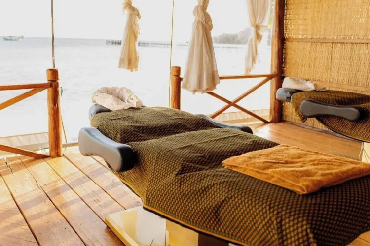Golden Beach Resort