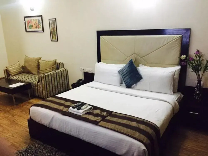 Amazone holidays Guest house