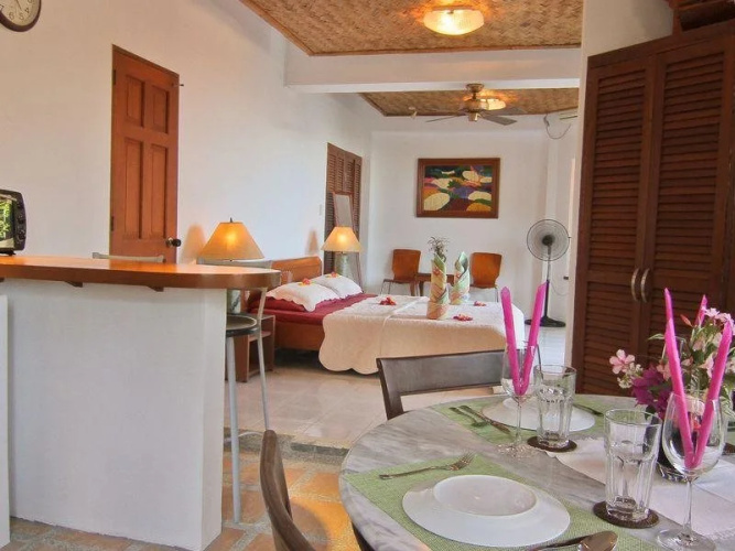 Villa Aloy