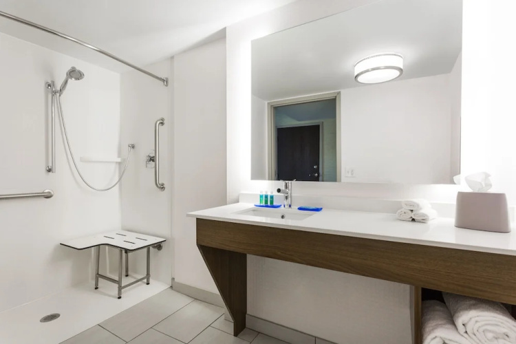 Comfort Inn Gunston Corner
