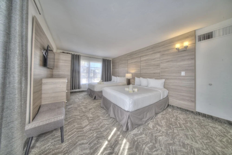 Riverside by the Beach Apartments