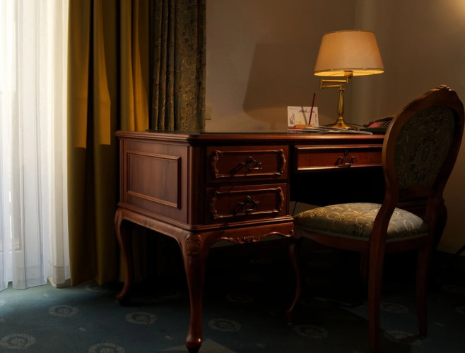 Adler Golf-& Tagungshotel