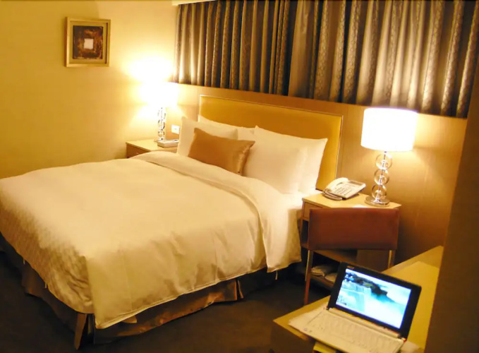 Harmony Hotel