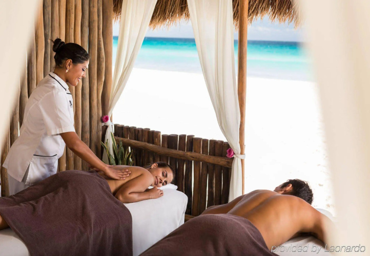 Marriott Cancun Resort photo 44