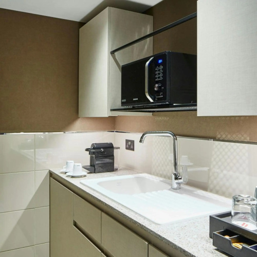 London Marriott Regents Park photo 33