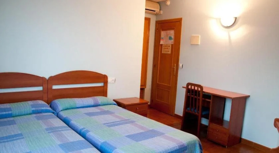 Hotel Condes de Buñol