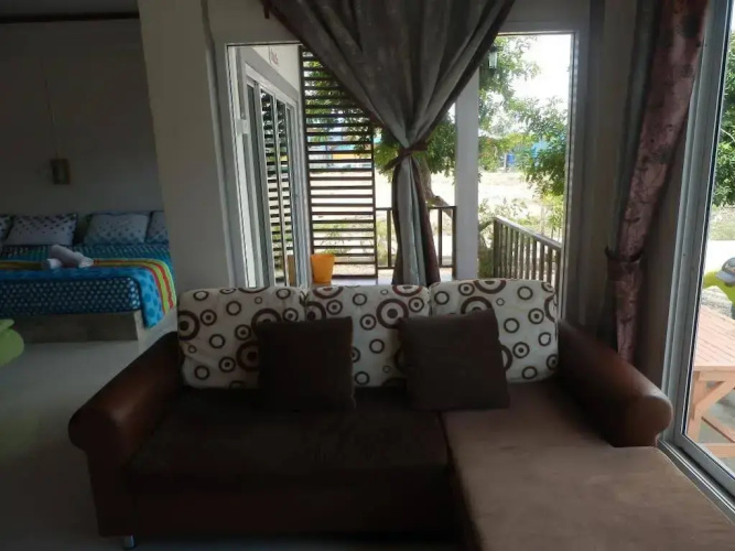 Baan Captain Hook at Koh Larn