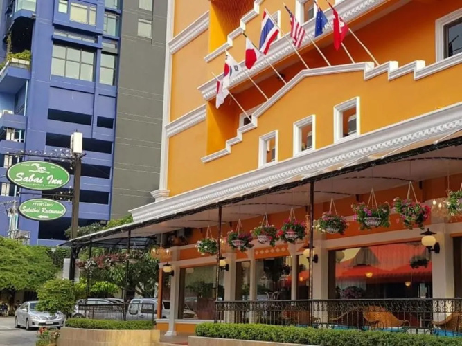 Imagen del hotel
