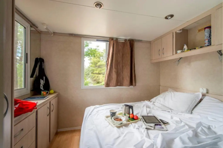 Camping Le Pianacce