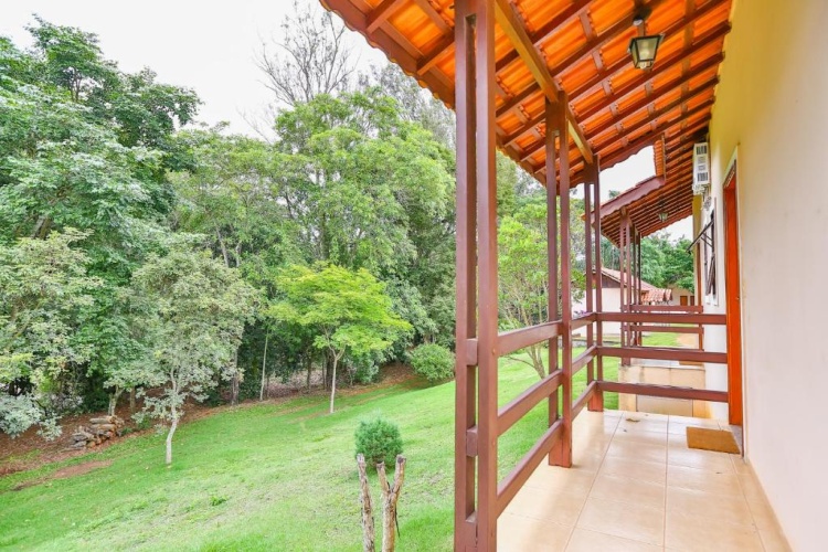 1 Bedroom Chalet