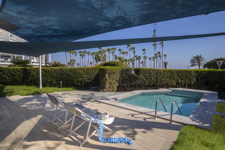 Leonardo Plaza Cypria Maris Beach Hotel & Spa (Adults Only) photo 18