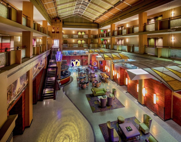Pier 5 Hotel Baltimore, Curio Collection by Hilton photo 24