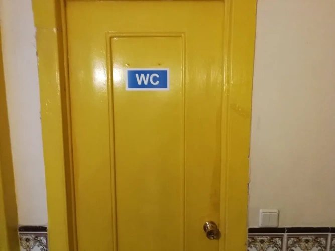 Economy Single room