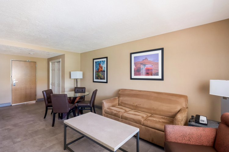 Best Western Plus Canyonlands Inn photo 6