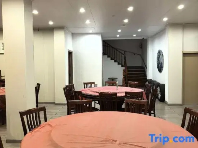 Huzhou Hemei Hotel