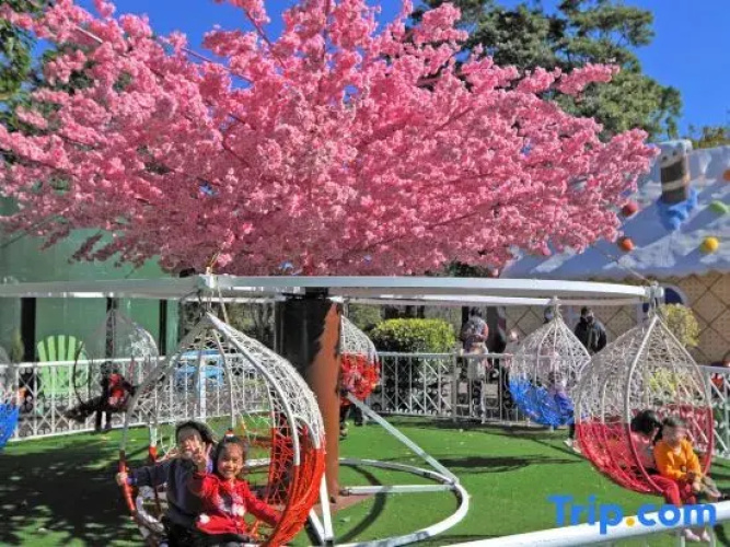 Westlake Resort Hotel