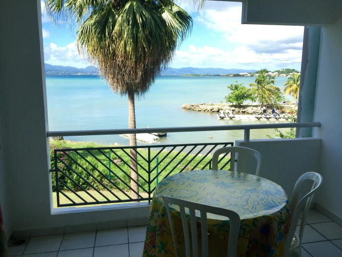 Karaibes Hotel & Residence