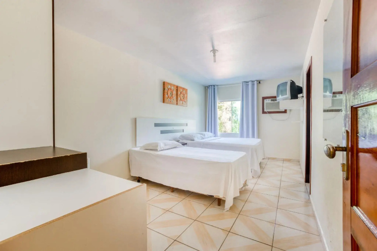Hotel Nosso Bosque