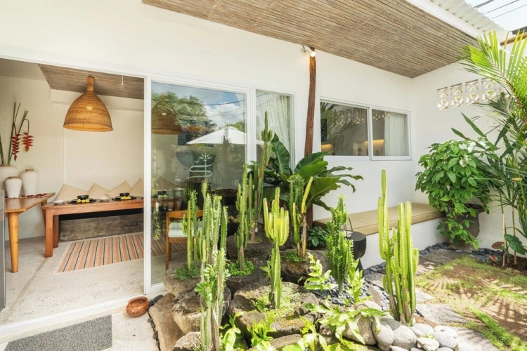 1 Bedroom Villa