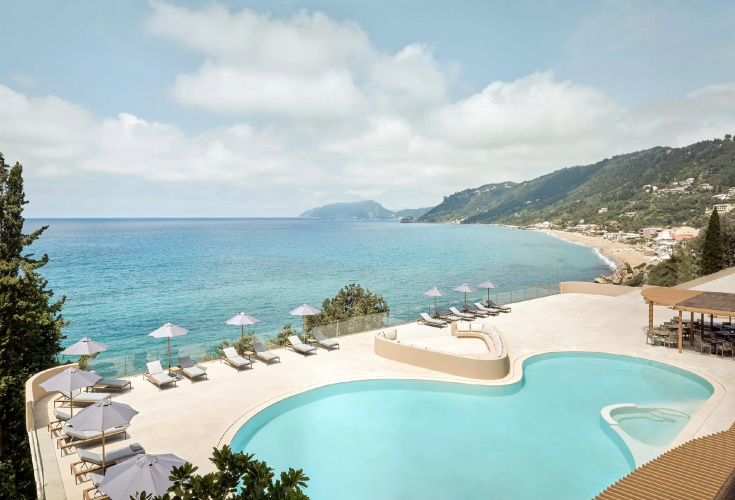 Alkyna Lifestyle Beach Resort - Adults Only photo 22