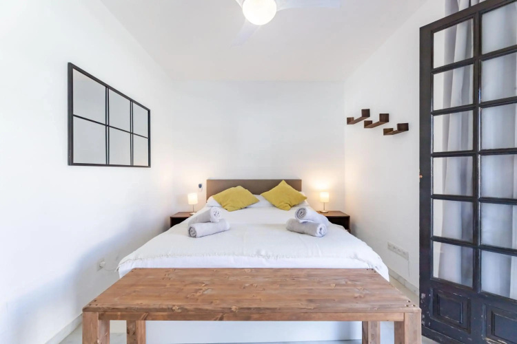 Casa Jardines del Sol J5