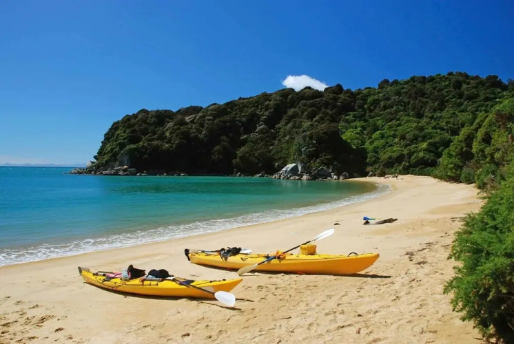 Mahana Hideaway