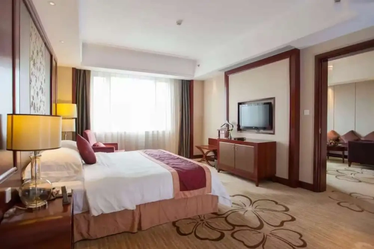 Business Double Suite