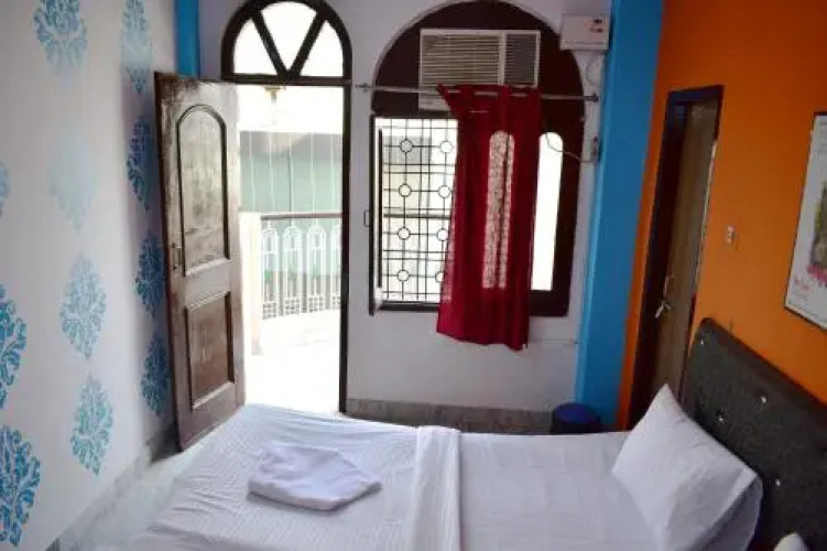 Sandhya Guest House