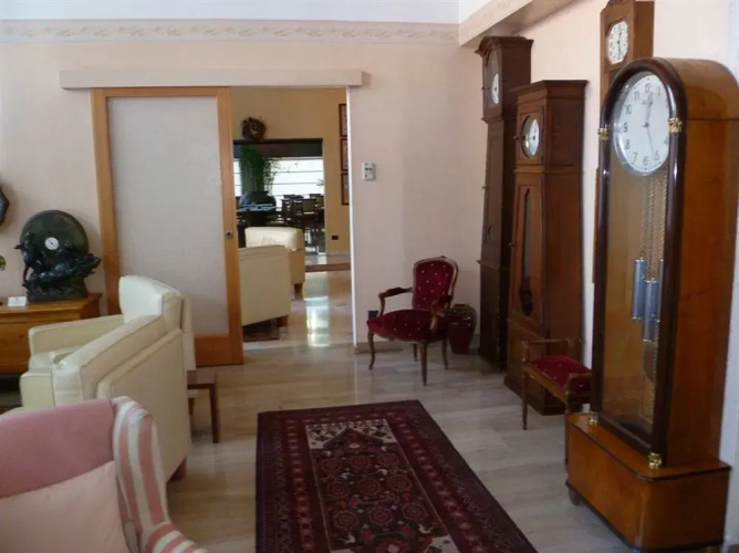 Hotel Astoria Gallarate