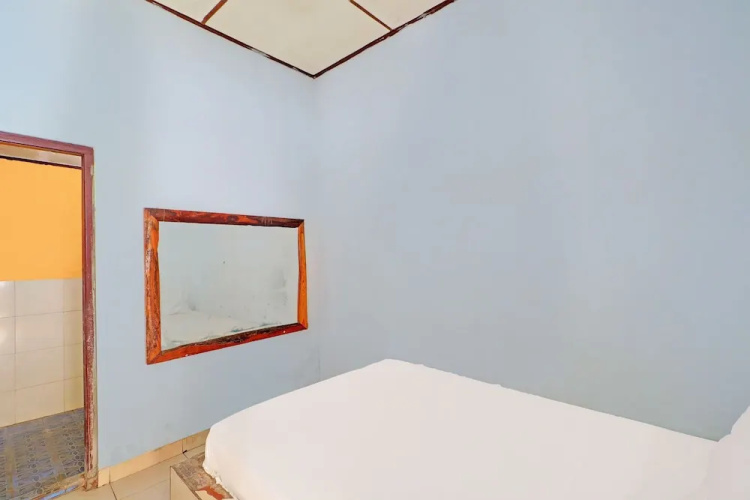 Hotel O Pondok Ai