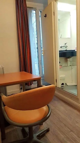 Hotel Feria (FR)