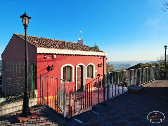 2 Bedrooms Cottage with view