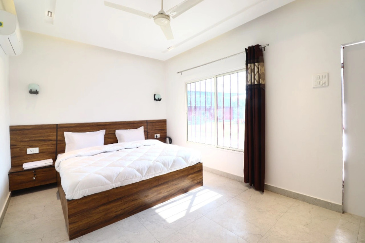 Vrinda Resort by Dcrest