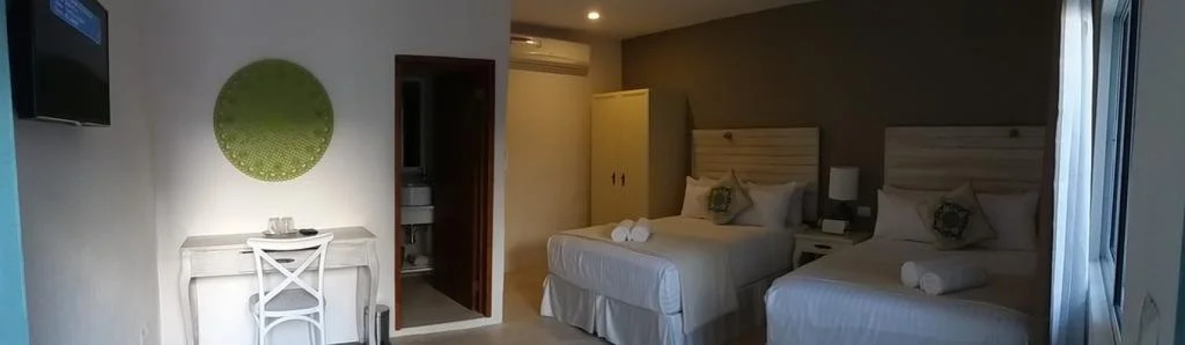 Hotel Siesta Holbox