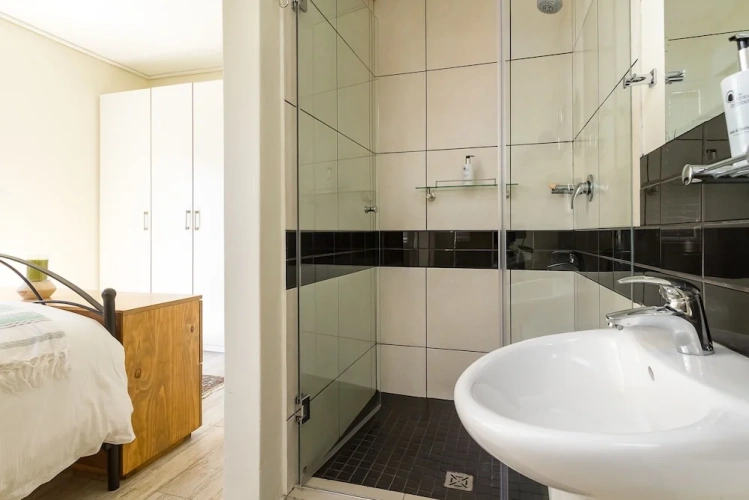 2 Bedrooms Comfort Apartment with balcony
