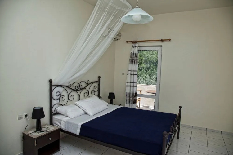 Villa Klados