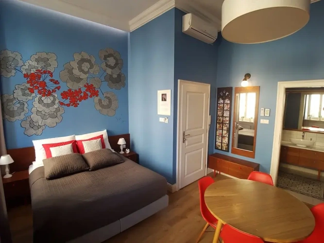 Comfort Apartment