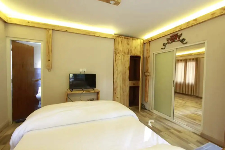 Silu Homes