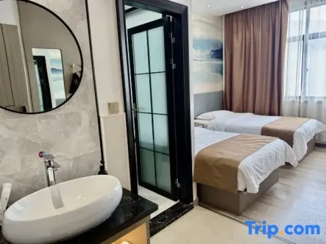 Business Twin room