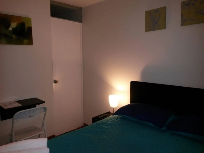 B&B Miraflores Wasi Independencia